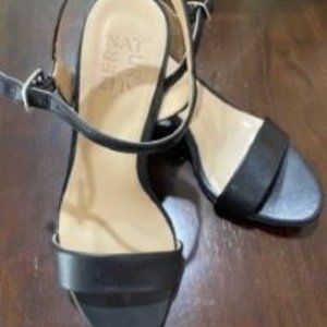 Naturalizer Women's Bristol Dress Sandal